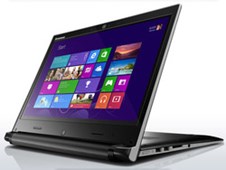 Lenovo Flex 15 Haswell i5 16" 1.6GHz Touch Laptop