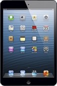 Apple iPad mini MD529LL/A 7.9" LED Multi-Touch Display 1024x768 32GB Black Wi-Fi